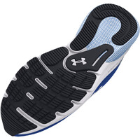 3028751 UA HOVR Turbulence 2 RS ΥΠΟΔΗΜΑ RUNNING LOW UNDER ARMOUR