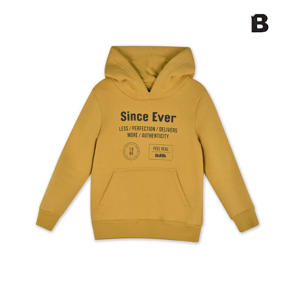 SINCE EVER MiniMe HOODIE