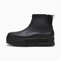 397732 Mayze Wellis Boot Wns ΥΠΟΔΗΜΑ BASKET SNEAKERS MID PUMA
