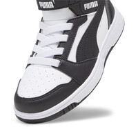 2 Puma Rebound V6 Mid AC+ PS