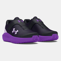 3027110 UA GINF Surge 4 AC ΥΠΟΔΗΜΑ RUNNING LOW UNDER ARMOUR