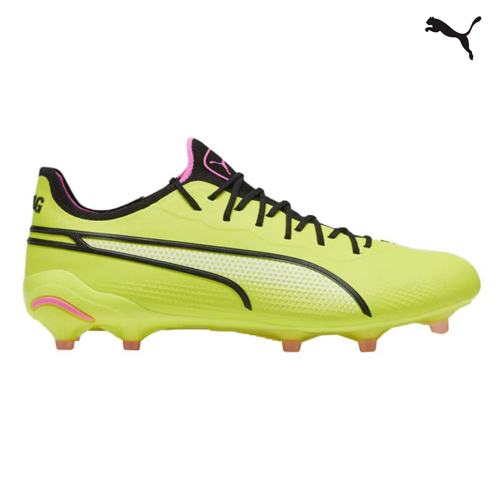 KING ULTIMATE FG/AG Football Boots
