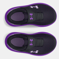 3027110 UA GINF Surge 4 AC ΥΠΟΔΗΜΑ RUNNING LOW UNDER ARMOUR