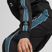 626806 T7 PLAY.PARIS. Track Jacket WV ΖΑΚΕΤΑ PUMA
