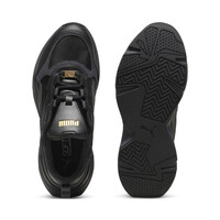 397837 Cassia Lux ΥΠΟΔΗΜΑ SPORTS DESIGN LOW PUMA