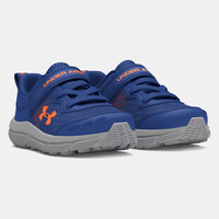 3026184 UA BINF Assert 10 AC ΥΠΟΔΗΜΑ RUNNING LOW UNDER ARMOUR