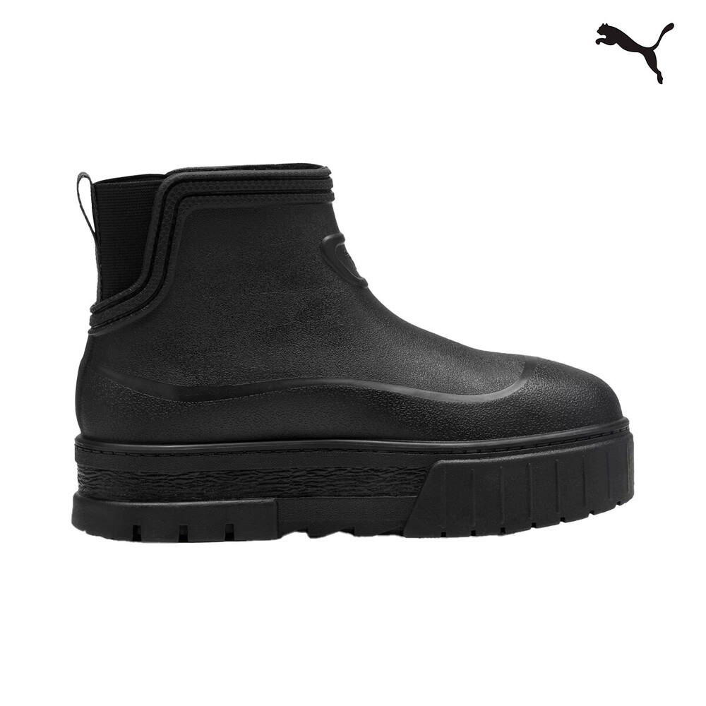 397732 Mayze Wellis Boot Wns ΥΠΟΔΗΜΑ BASKET SNEAKERS MID PUMA