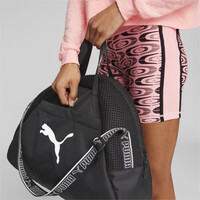 090781 AT ESS Tote Bag ΤΣΑΝΤΑ PUMA
