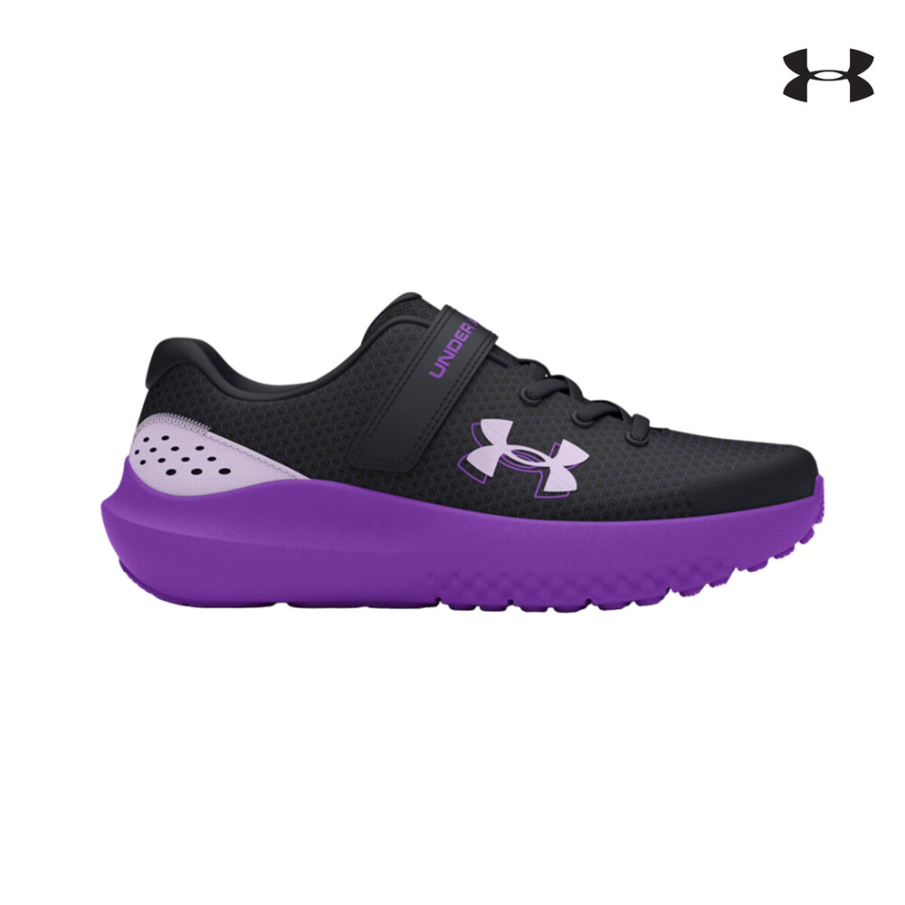 3027109 UA GPS Surge 4 AC ΥΠΟΔΗΜΑ RUNNING LOW UNDER ARMOUR