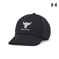 1376719 W's Project Rock Snapback ΚΑΠΕΛΛΟ UNDER ARMOUR