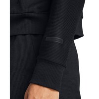 1382732 Journey Rib OS Hdy ΜΠΛΟΥΖΑ ΜΑΚΡΥΜΑΝΙΚΗ UNDER ARMOUR