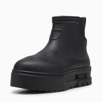 397732 Mayze Wellis Boot Wns ΥΠΟΔΗΜΑ BASKET SNEAKERS MID PUMA