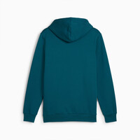 586764 ESS+ 2 Col Big Logo Hoodie FL ΦΟΥΤΕΡ PUMA