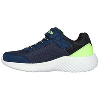 Lightweight Gore & Strap Sneaker Παιδικά Αθλητικά Παπούτσια