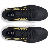 3028512 UA Lockdown 7 ΥΠΟΔΗΜΑ BASKET SNEAKERS MID UNDER ARMOUR