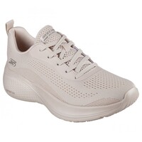 Lace Up Engineered Knit W/ Vapor Foam