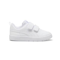 397642 Courtflex V3 V PS ΥΠΟΔΗΜΑ TENNIS LOW PUMA