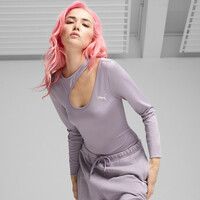 626803 DARE TO GYM2K Bodysuit ΚΟΡΜΑΚΙ PUMA