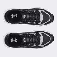 3027719 UA Forge 96 LEATHER reissue SNEAKER LOW UNDER ARMOUR