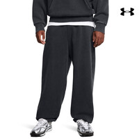 1386554 UA Icon HWT Flc Wash OS Pant ΠΑΝΤΕΛΟΝΙ UNDER ARMOUR
