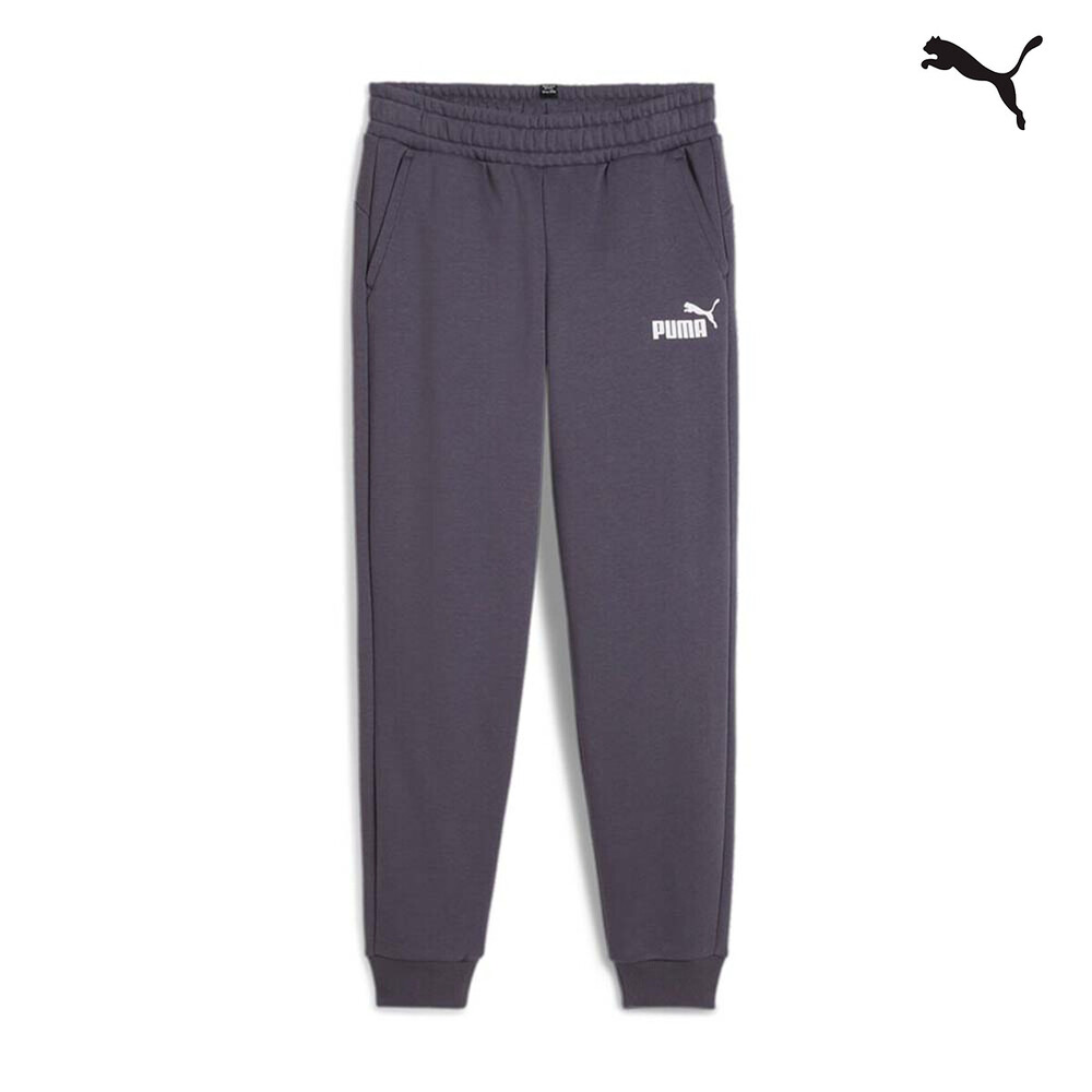 586973 ESS Logo Pants FL cl B