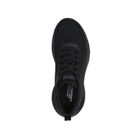 Lace Up Engineered Knit W/ Vapor Foam