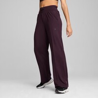 525764 CLOUDSPUN HW WIDE LEG PANT ΠΑΝΤΕΛΟΝΙ PUMA