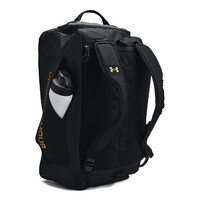 1381919 UA Contain Duo MD BP Duffle DUFFEL BAG UNDER ARMOUR