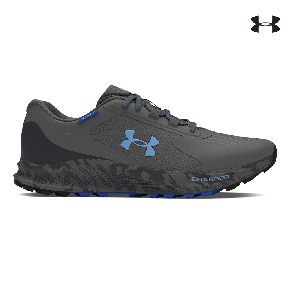 3028657 UA Charged Bandit TR 3 SP ΥΠΟΔΗΜΑ RUNNING LOW UNDER ARMOUR