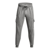 1382134 UA Rival Fleece Cargo Jogger ΠΑΝΤΕΛΟΝΙ UNDER ARMOUR