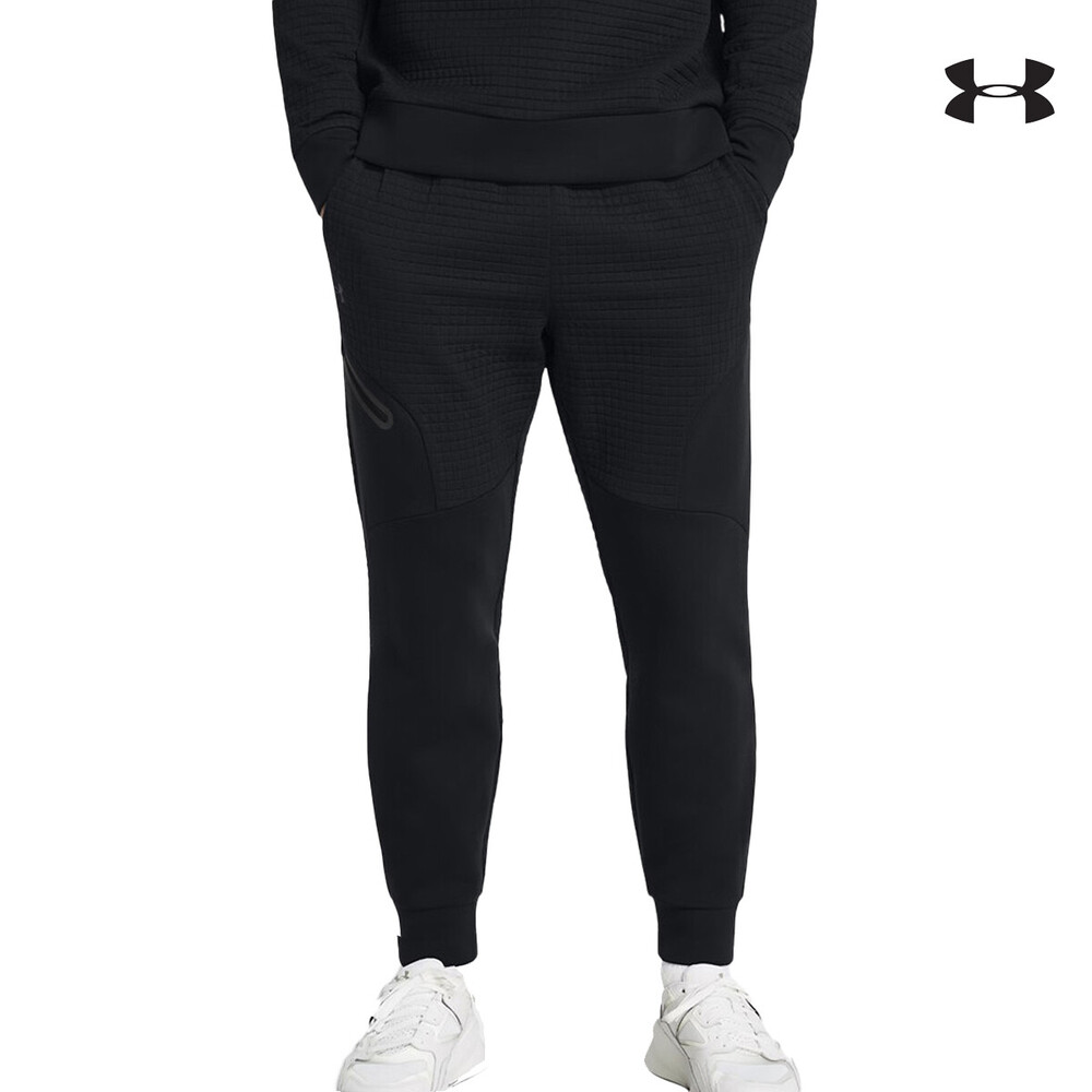 1386544 UA Unstoppable Flc Txtr Jrg ΠΑΝΤΕΛΟΝΙ UNDER ARMOUR