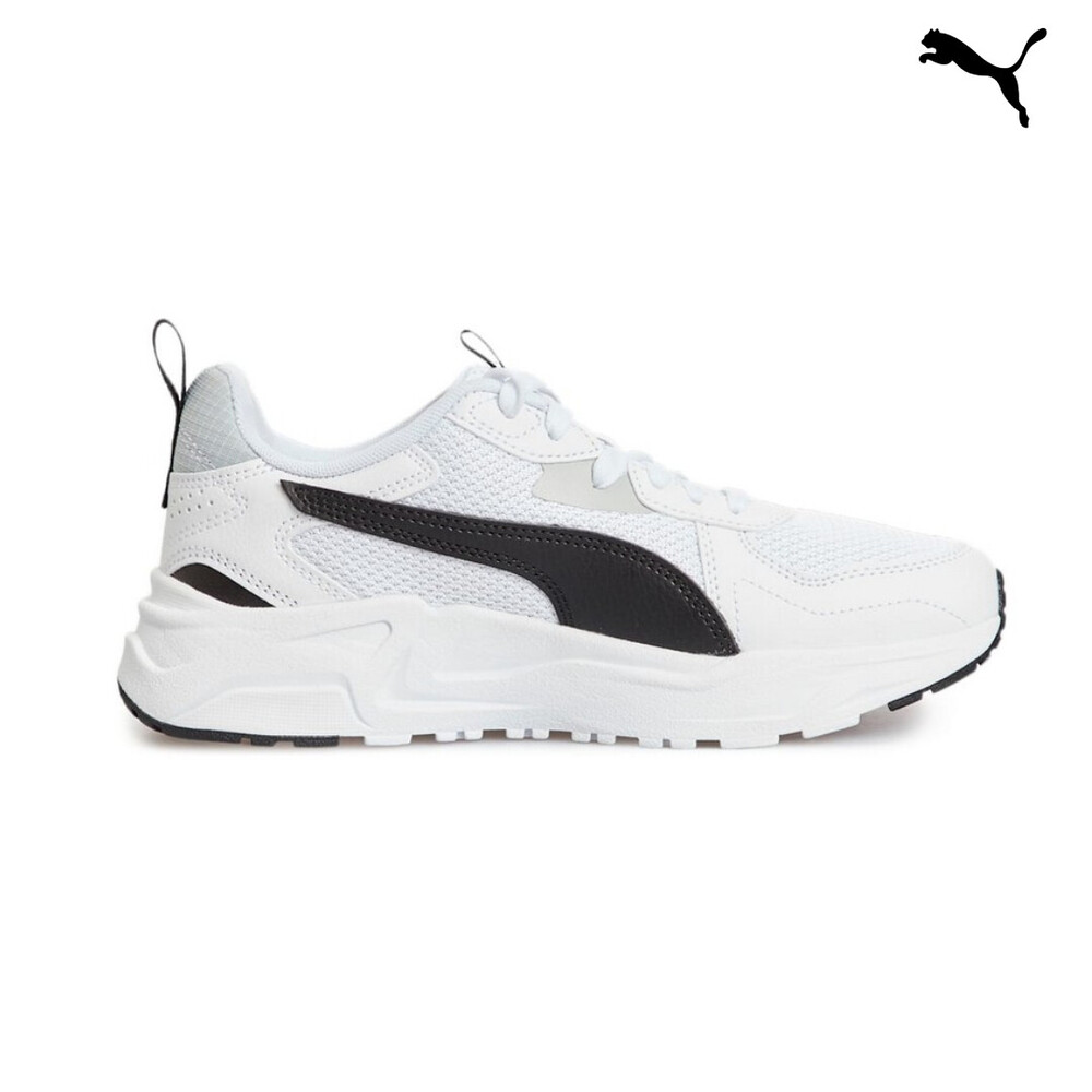 391443 Trinity Lite Jr ΥΠΟΔΗΜΑ RUNNING SNEAKERS PUMA