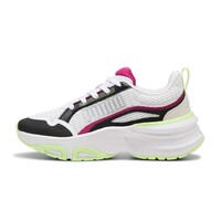 310163 Softride Divine Wn's ΥΠΟΔΗΜΑ RUNNING SNEAKERS PUMA