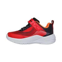 Lightweight Toddler Gore & Strap Sneaker