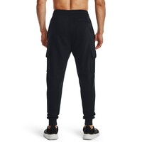 1382134 UA Rival Fleece Cargo Jogger ΠΑΝΤΕΛΟΝΙ UNDER ARMOUR