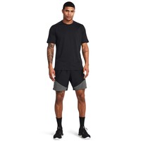 1383348 UA Peak Woven Hybrid Short ΣΟΡΤ UNDER ARMOUR