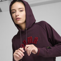 627484 CLASSICS PLAY.PARIS. Relaxed Hoodie