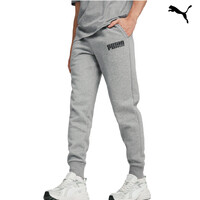 680200 MASS MERCHANTS STYLE Sweatpants FL ΠΑΝΤΕΛΟΝΙ PUMA