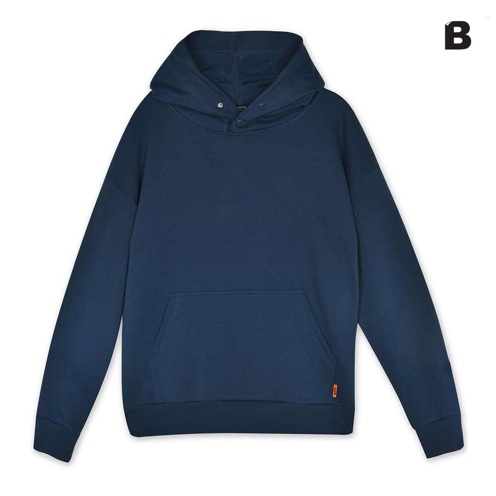 SNAP M HOODIE