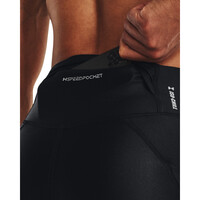 1376821 FlyFast Elite IsoChill Ankle Tight ΚΟΛΑΝ UNDER ARMOUR