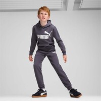 586973 ESS Logo Pants FL cl B