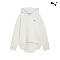 525756 Q4 STUDIO TEXTURED HOODY ΦΟΥΤΕΡ PUMA