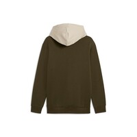 681731 PUMA POWER Colorblock Hoodie FL ΦΟΥΤΕΡ PUMA