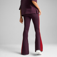 626809 T7 PLAY.PARIS. Flared Leggings