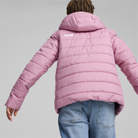 670559 ESS HD Padded Jacket ΜΠΟΥΦΑΝ PUMA