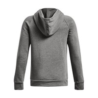 1379792 UA Rival Fleece Hoodie ΜΠΛΟΥΖΑ ΜΑΚΡΥΜΑΝΙΚΗ UNDER ARMOUR