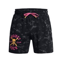  1383290 Pjt Rck AOP Rvl Terry Sts ΣΟΡΤ UNDER ARMOUR