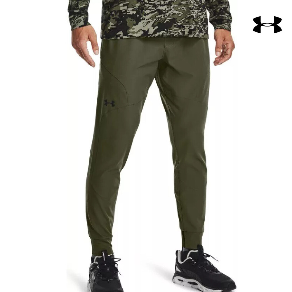 1352027 UA UNSTOPPABLE JOGGERS ΠΑΝΤΕΛΟΝΙ UNDER ARMOUR