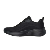 Lace Up Engineered Knit W/ Vapor Foam