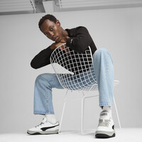 395084 Park Lifestyle ΥΠΟΔΗΜΑ TENNIS LOW PUMA